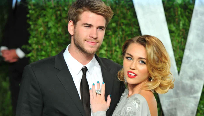 Miley Cyrus seemingly throws shade at ex-husband Liam Hemsworth in new song