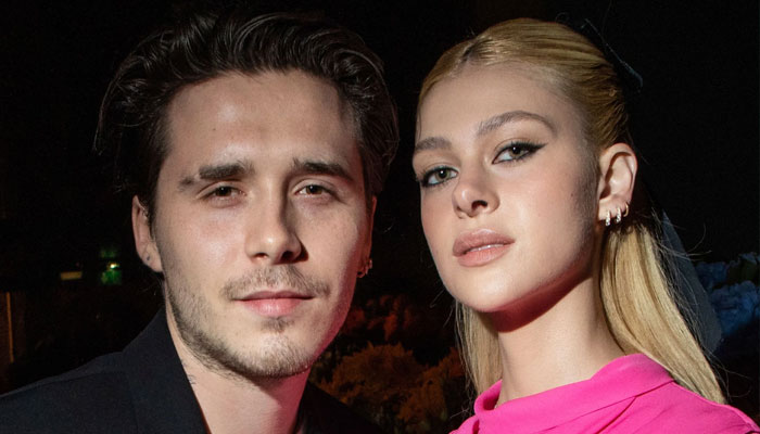 Nicola Peltz accused of ‘humiliating’ hubby Brooklyn Beckham with social media snap