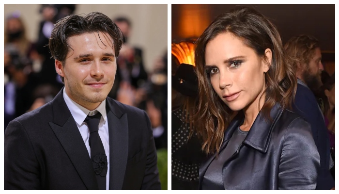 Victoria Beckham appreciates Brooklyns beef roast recipe: Inspiration