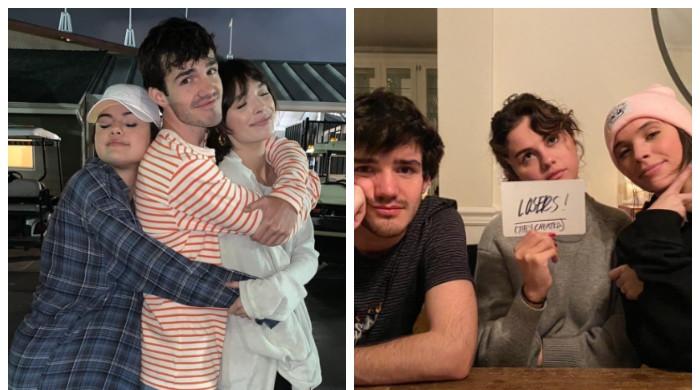 Selena Gomez sends best wishes to pals Aaron Carpenter, Connar Franklin on engagement 