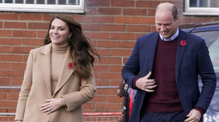Kate Middleton could end up paying price for Prince Harry's honesty says expert 