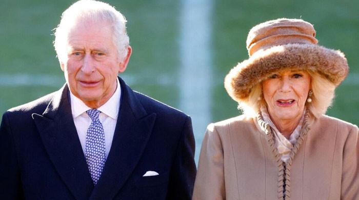 King Charles ‘disloyalty’ towards Camilla laid bare with ‘bad temper’