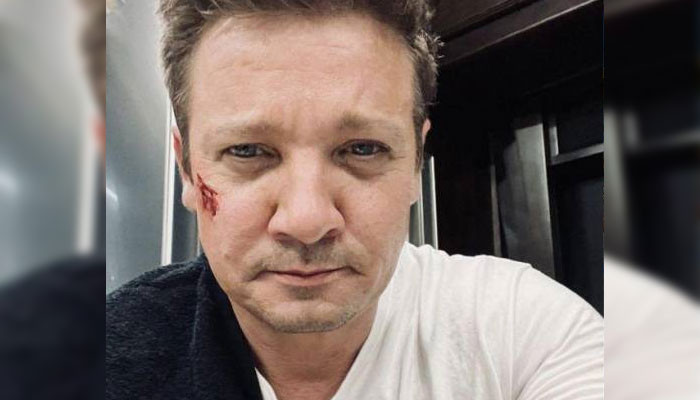Jeremy Renner’s family turn ICU visit to ‘amazing spa day’