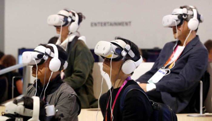 CES 2023: Coolest tech products that will blow your mind - Vimarsana News
