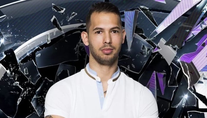 Andrew Tate was removed from Big Brother in 2016 amid sexual assault allegations