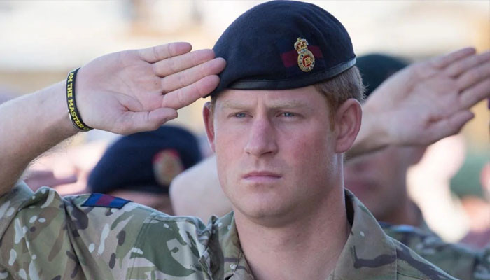 Prince Harry broke military code of conduct with Afghanistan claim: Veteran - Vimarsana News