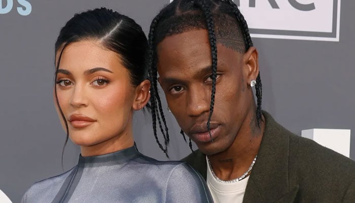 Kylie Jenner fans think she has parted ways with beau Travis Scott