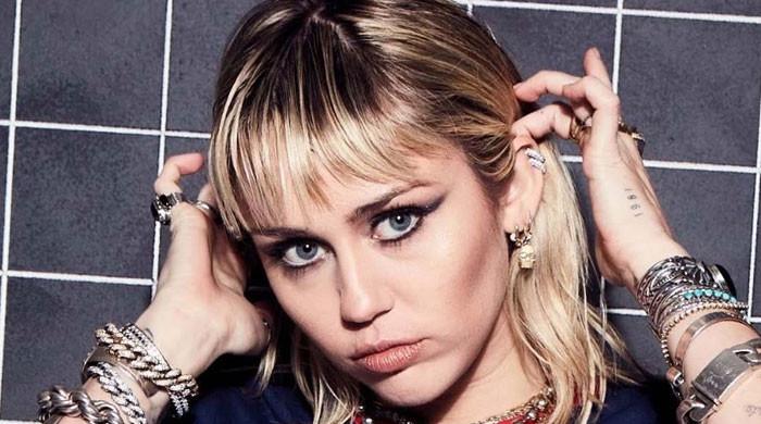 Miley Cyrus drops title, release date of upcoming album
