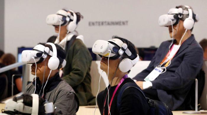 CES 2023: Coolest tech products that will blow your mind