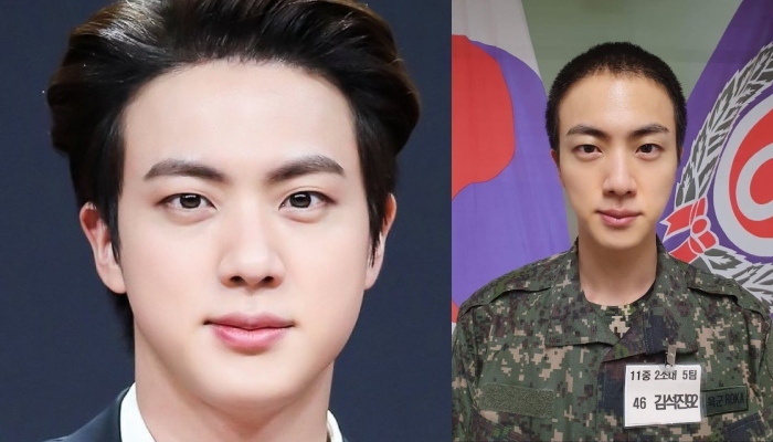 BTS Jin excites fans with impressive role in the military: Find out