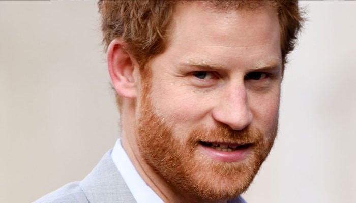 Prince Harry talks about 'best nine weeks' with 'funny Page 3 model' - Vimarsana News