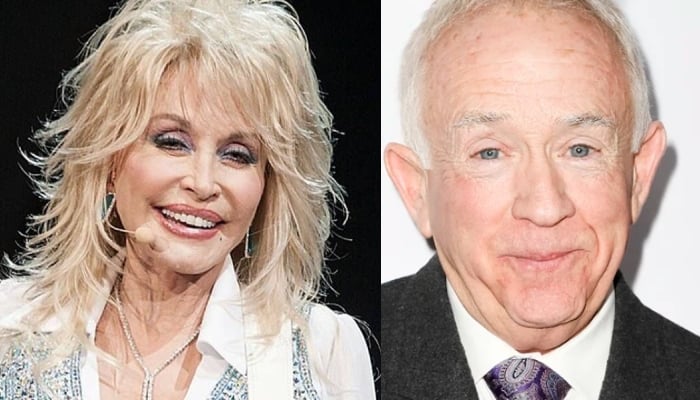 Dolly Parton honours friend Leslie Jordan in Call Me Kat: Were Happy That Youre at Peace