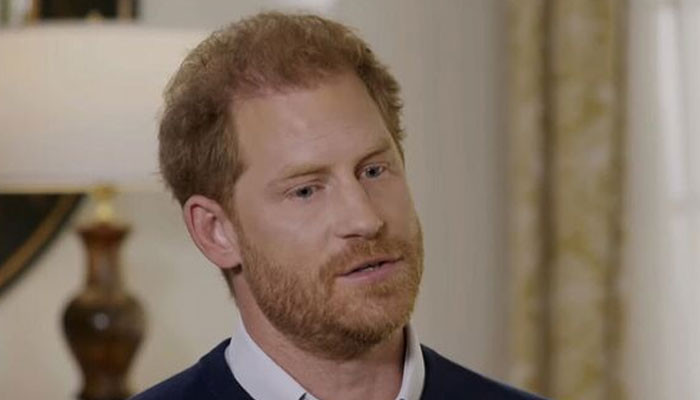 Prince Harry inviting 'knife' towards Meghan Markle, kids with 'Taliban' confession - Vimarsana News