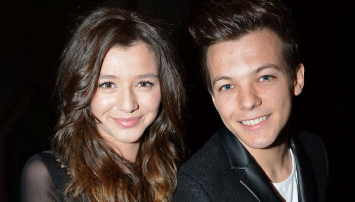 Louis Tomlinson splits from girlfriend Eleanor Calder after 5 years