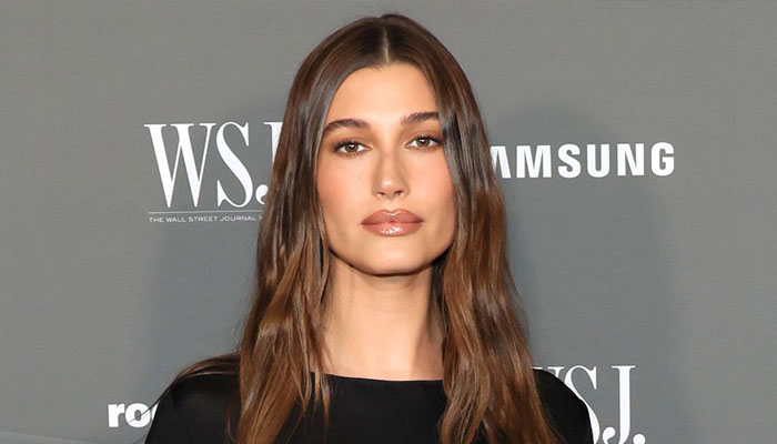 Hailey Bieber enters the ‘Nepo baby’ debate in style: See Photo