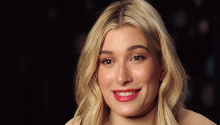 Hailey Bieber recalls very scary struggle with health & mental health crisis