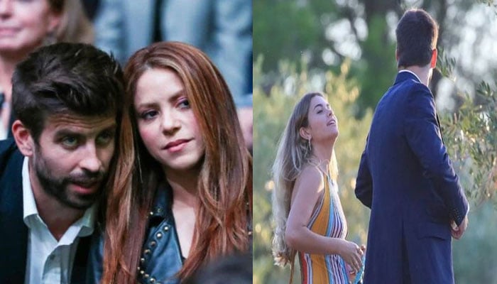 Shakira devastated over Gerard Pique’s resurfaced video with Clara Chia