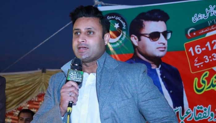 NAB memanggil Zulfi Bukhari dalam kasus tanah Universitas Al-Qadir