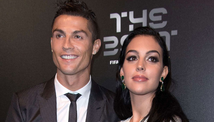 Georgina Rodriguez to follow Saudi Arabia’s strict dress code after Cristiano Ronaldo deal