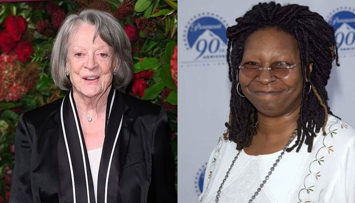 Whoopi Goldberg won’t do Sister Act 3 movie without Maggie Smith: Heres why