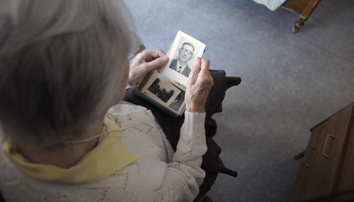 AS menyetujui obat baru untuk mengobati penyakit Alzheimer