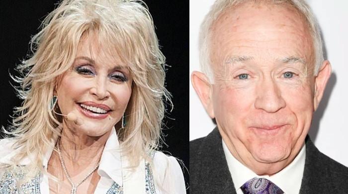 Dolly Parton Honours Friend Leslie Jordan In Call Me Kat We Re Happy That You Re At Peace