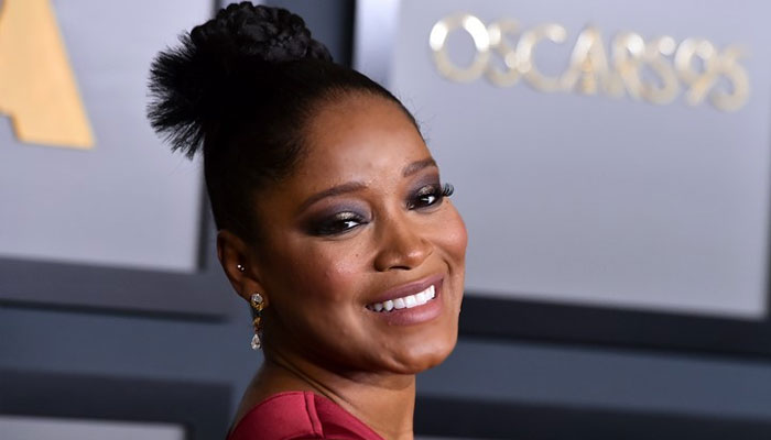 Keke Palmer membuka tantangan ‘melambat’ setelah mengharapkan