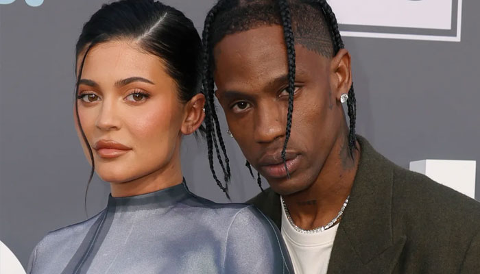 Kylie Jenner, Travis Scott part ways after the Holidays: Source