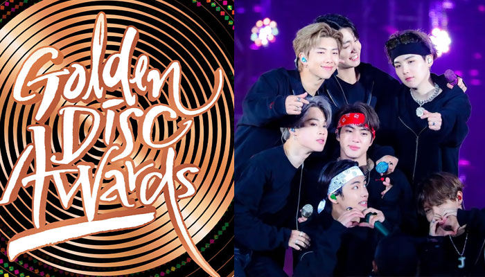 BTS wins big with three awards at Golden Disc Awards 2023
