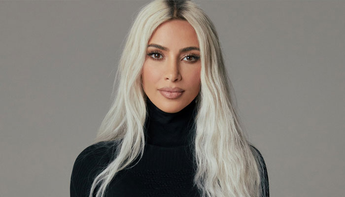 Kim Kardashian compared to ‘an egg’ over her use of botox to stay young