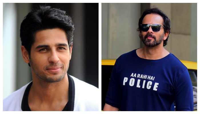 Siddharth Malhotra was last seen in film Shershah opposite Kiara Advani