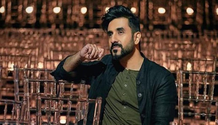 Vir Das breaks silence on being compared with Priyanka Chopra