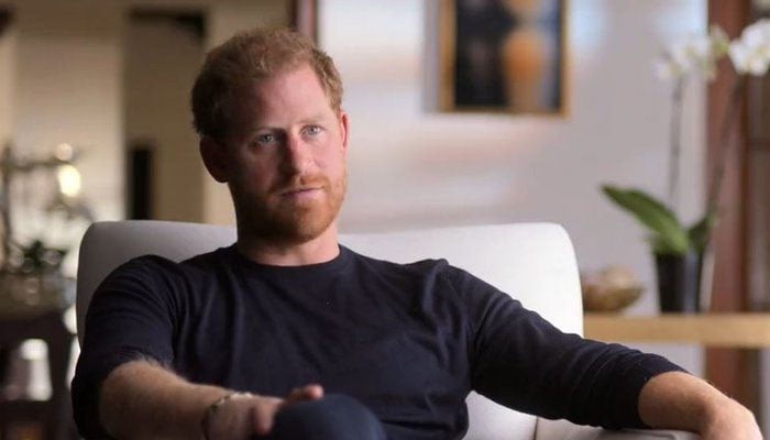 Buckingham Palace on war footing to react to Prince Harrys claims