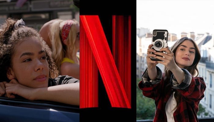 Netflixs top trending new release movies and series: Full list