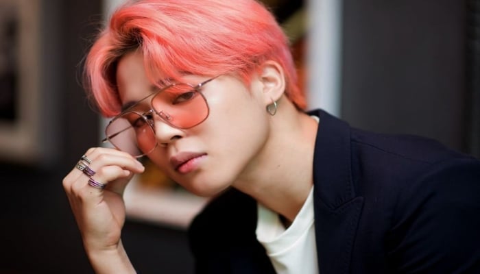 BTS's Jimin will brighten up W Korea 2023 cover! BTS's Jimin will brighten up W Korea 2023 cover!