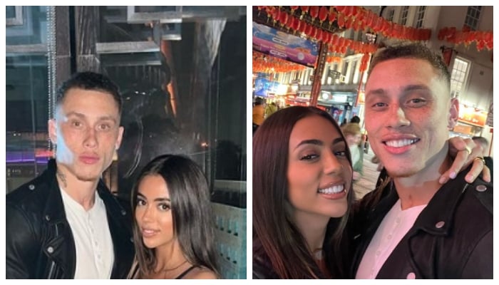 Made in Chelseas Ruby Adler makes relationship ‘Instagram Official’ with Nicholas Sinclair