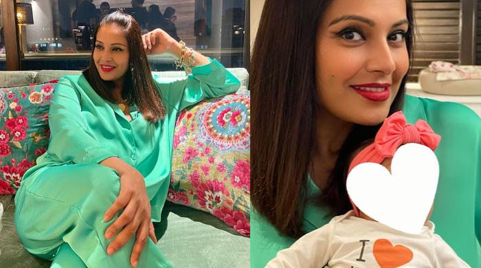 Bipasha Basu turns 44, says ’this birthday was different but so special’