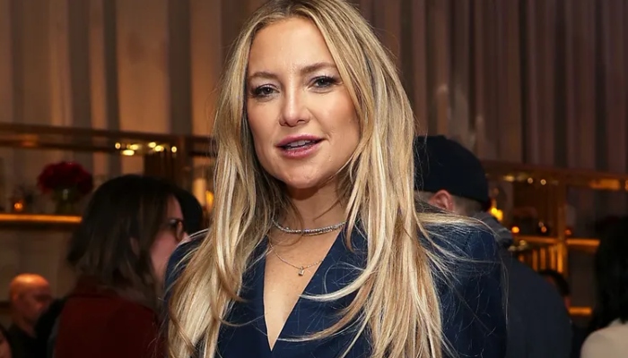 Kate Hudson pays a heartfelt tribute to son Ryder on his 19th birthday