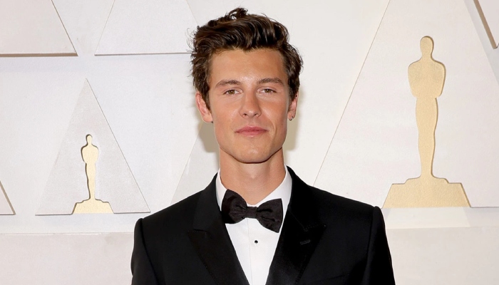 Shawn Mendes sports a new haircut while out with friends: Check out his new buzzcut