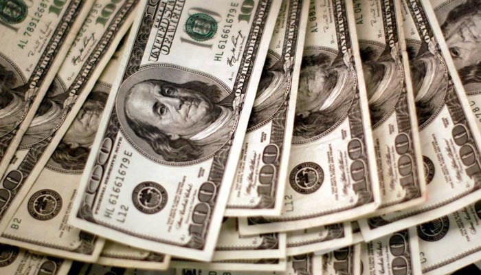 FBR assessment reveals 90% of dollars in Pakistan being hoarded - Vimarsana News