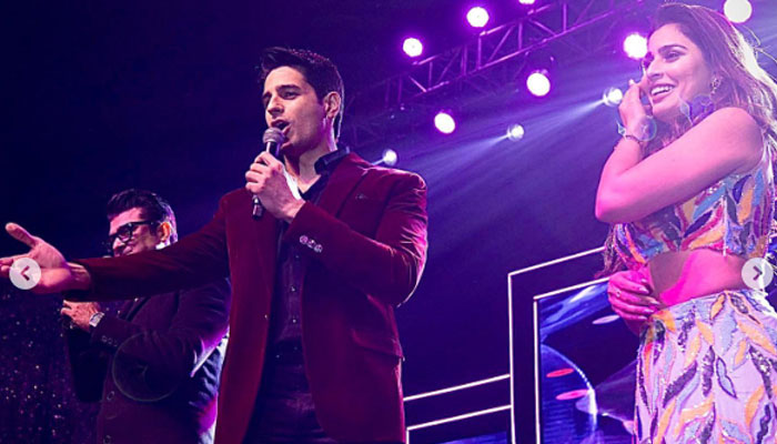 Siddharth Malhotra and Kiara Advani to reportedly tie the knot in February