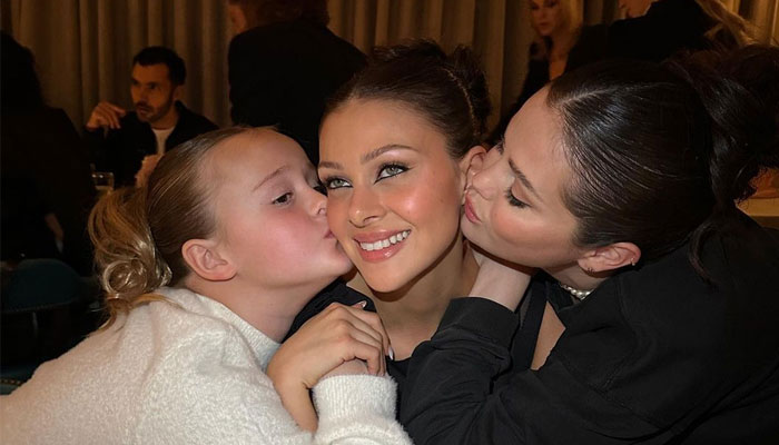 Selena Gomez gives adorable shoutout to Nicola Peltz ahead of 28th birthday