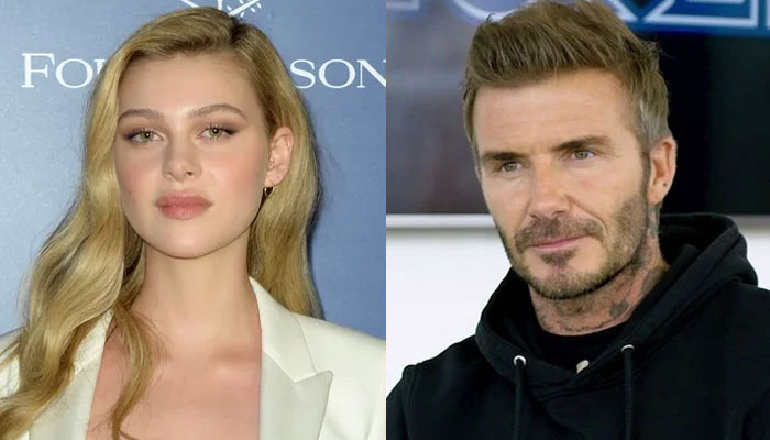 David Beckham wishes Nicola Peltz on birthday after New Year post snub