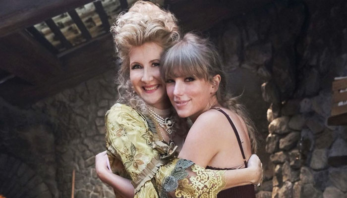 Laura Dern recalls being recognised as ‘the girl in the Taylor Swift video’