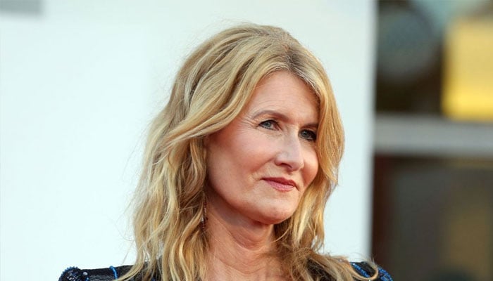 Laura Dern talks about her secret cameo in The White Lotus Season 2
