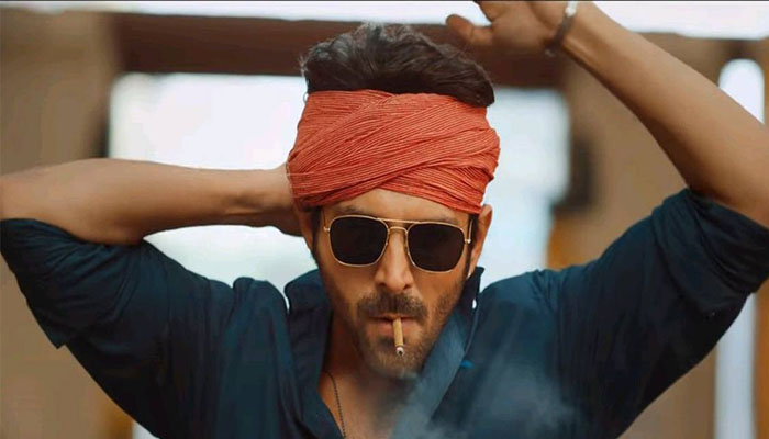 Kartik Aaryan bergabung dengan Shehzada sebagai ‘co-produser’
