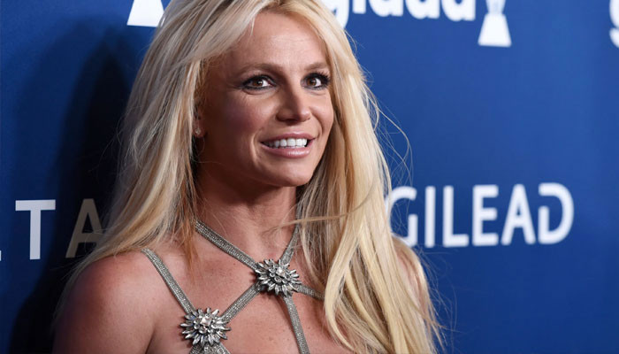 Britney Spears drops cute reel amid reports singer is trying to conceive a baby thumbnail