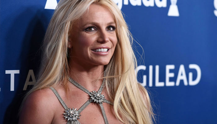 Britney Spears drops cute reel amid reports singer is trying to conceive a baby