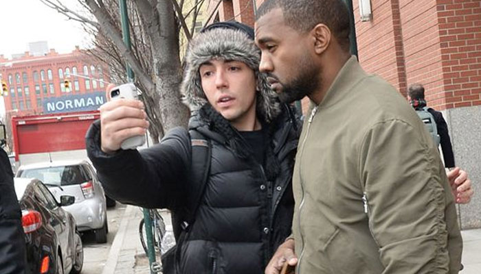 Fans of Kanye West rapper despite controversies?