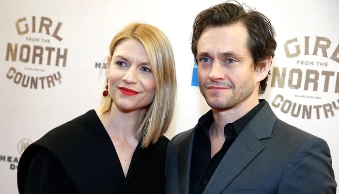 Claire Danes Welcomes Baby No. 3, a Daughter, with Husband Hugh Dancy